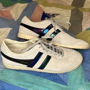 Gola Bullet Trainers-Size 8